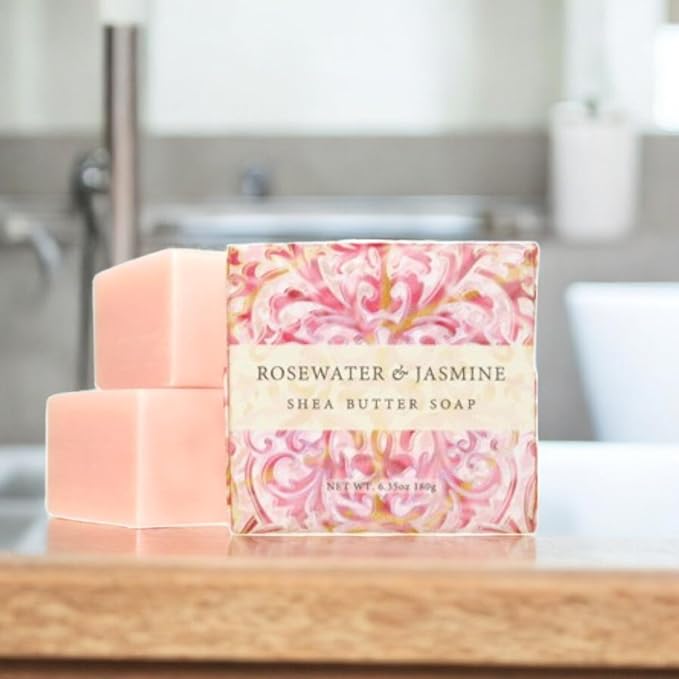 Greenwich Bay Mini Botanical Soap Bars – 12 Pack 1.9 oz Each – Individually - Image 4