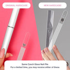 Bona Fide Beauty Czech Glass Nail Files - Image 2