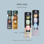 Pacha Soap Co. Bath Bombs - Image 2