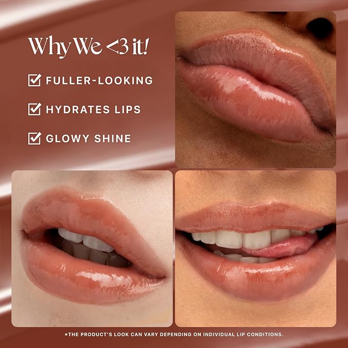 Nature Republic HONEY MELTING LIP SOFT LIP STICK, Hydrating Gloss, Moisturizing - Image 4