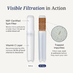 SecondShower Clinically Proven Filter - Image 3
