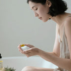 Minimalist Epsom Salt with Tea Tree Oil, Packaged - Image 5