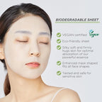 Mediheal Official Best Korean Sheet Mask - Image 7