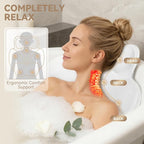 Bath Pillows for Tub - Image 3
