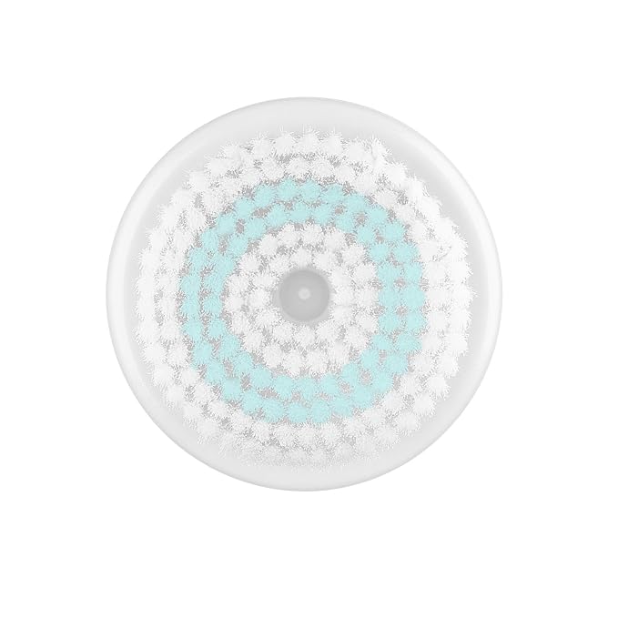 True Glow by Conair Facial Cleansing Brush Replacement Heads - Image 2