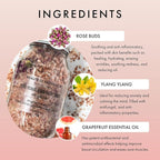 Beaute DE Provence Pink Himalayan Bath Salt - Image 3