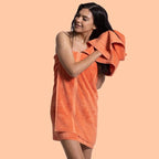 Chakir Turkish Linens 100% Cotton Premium Turkish Towels - Image 2