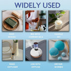 Wecona Essential Oils for Laundry - Image 5