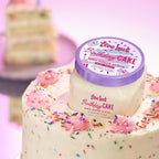 Tree Hut Exfoliating Shea Sugar Scrub Birthday Cake, 18 oz - Image 5