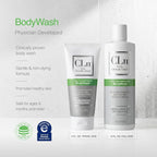 CLn® BodyWash –Non-Drying Body Wash Preserved - Image 7