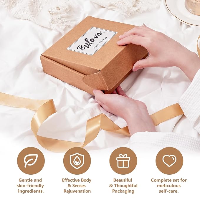 BFFLOVE Gift Set for Women - Image 6