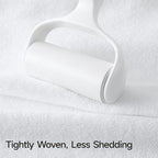 REDKISS Towels 8 Piece Luxury Bath Towel Set, 2 Bath Sheets, 2 Hand Towels - Image 6