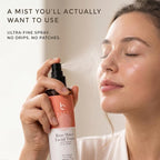 Rose Water Spray for Face - Image 4
