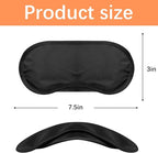 40 Pcs Eye Mask Sleep Masks Bulk Blindfolds - Image 2