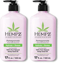 Hempz Body Lotion by Hempz