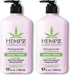 Hempz Body Lotion by Hempz