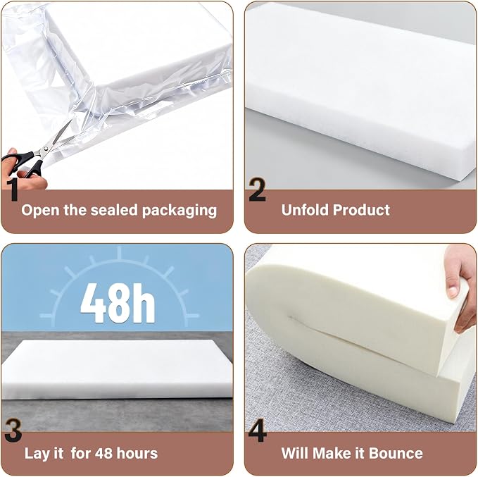 Wibeelee Hair Washing Station for Kids Waterproof Shampoo Foam Mat - Image 8