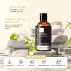 Neroli Essential Oil, MAYJAM Pure Essential Oils - Image 3