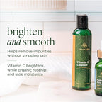Tree of Life Beauty Vitamin C Brightening Face Care, Minimizing Pores & Facial - Image 2