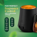Air Wick Essential Mist Starter Kit, Diffuser + 1 Refill, Lavender and Almond - Image 8