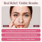 FOMIN Steam Eye Mask for Mothers Day - Image 4