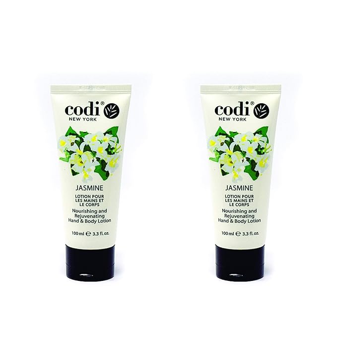 CODi Jasmine Lotion - Image 3