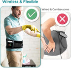 Comfytemp Cordless Heating Pad - Image 8