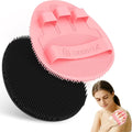Upgrade Silicone Body Scrubber by GEENOA