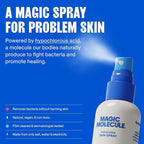 Magic Molecule Hypochlorous Acid Spray - Image 4