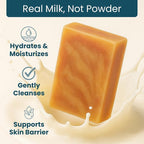 Sandalwood Soap Bar - Image 3