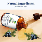 SVA Juniper Berry Essential Oil – 4 Fl Oz – 100% Natural Juniper Oil - Image 8