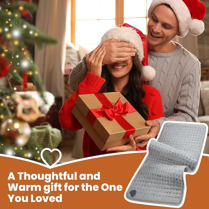 Heating Pad - Electric Heating Pad - Image 9