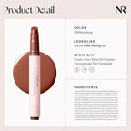Nature Republic HONEY MELTING LIP SOFT LIP STICK, Hydrating Gloss, Moisturizing - Image 7