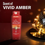 Old Spice Body Wash for Men, 24/7 Shower Fresh & Clean - Image 8