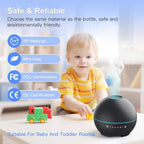 THIMONES 2 Pack Essential Oil Diffuser - Image 8