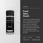 Aroma360 - Nirvana Pro Pod 50ML Fragrance Oil Blend - Hotel Inspired - Image 3