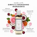 Olivia Care Body Oil - Image 3
