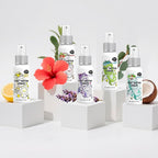 Clean-n-Fresh Toilet Spray, 8.5 Fl Oz Variety Pack of 5 - Image 7