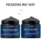 New York Biology Dead Sea Mud Mask - Image 9