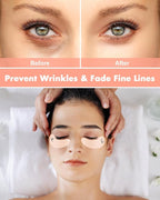 Under Eye Patches Silicone - Image 6
