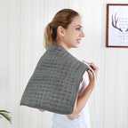 24"X20" Electric Heating pad - Image 6