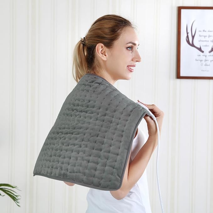 24"X20" Electric Heating pad - Image 6