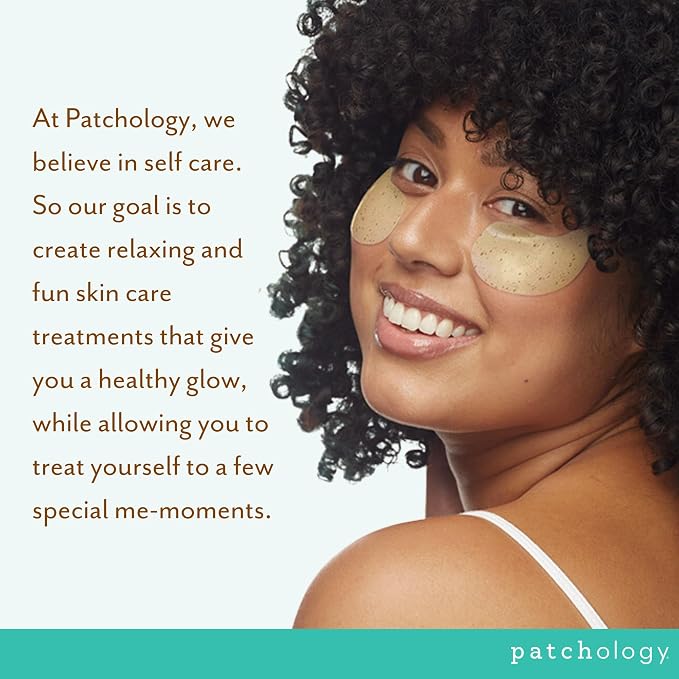 Patchology Chill Mode Under Eye Patches - Image 8