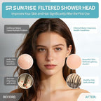 SR SUN RISE Filtered Shower Head - Image 4