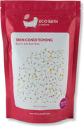 Eco Bath London Skin Conditioning Epsom Salt Bath Soak by EcoBathLondon