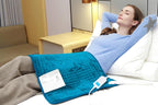 Ruqiji 17''x33'' XXXL King Size Heating Pad - Image 7