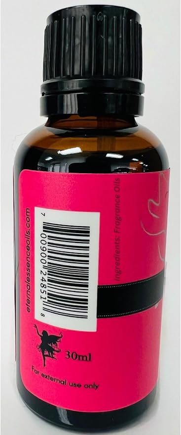 Eternal Essence Oils Peppermint 30ml Premium Fragrance Oil - Image 8