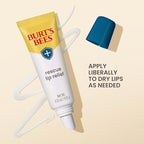 Burts Bees Rescue Lip Relief - Image 4