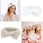 CIEHER Spa Headbands - Image 8