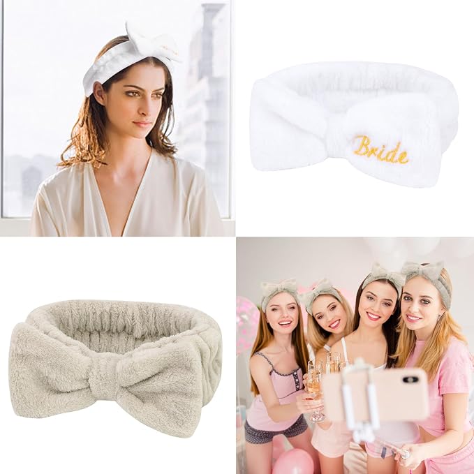 CIEHER Spa Headbands - Image 8
